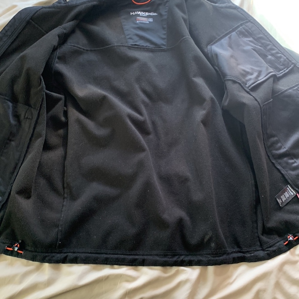 Hawk&Co sport windbreaker - Picture 6 of 7